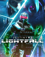 Destiny 2 Lightfall 